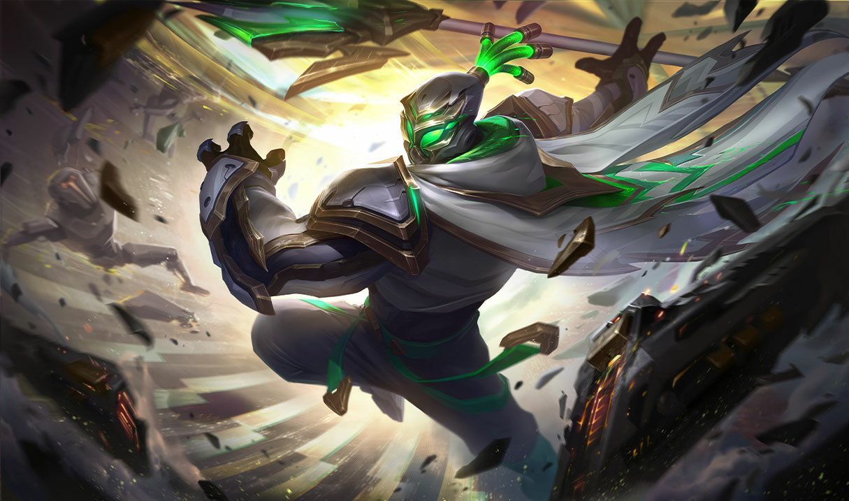 Jax Conquistatore (edizione prestigio)