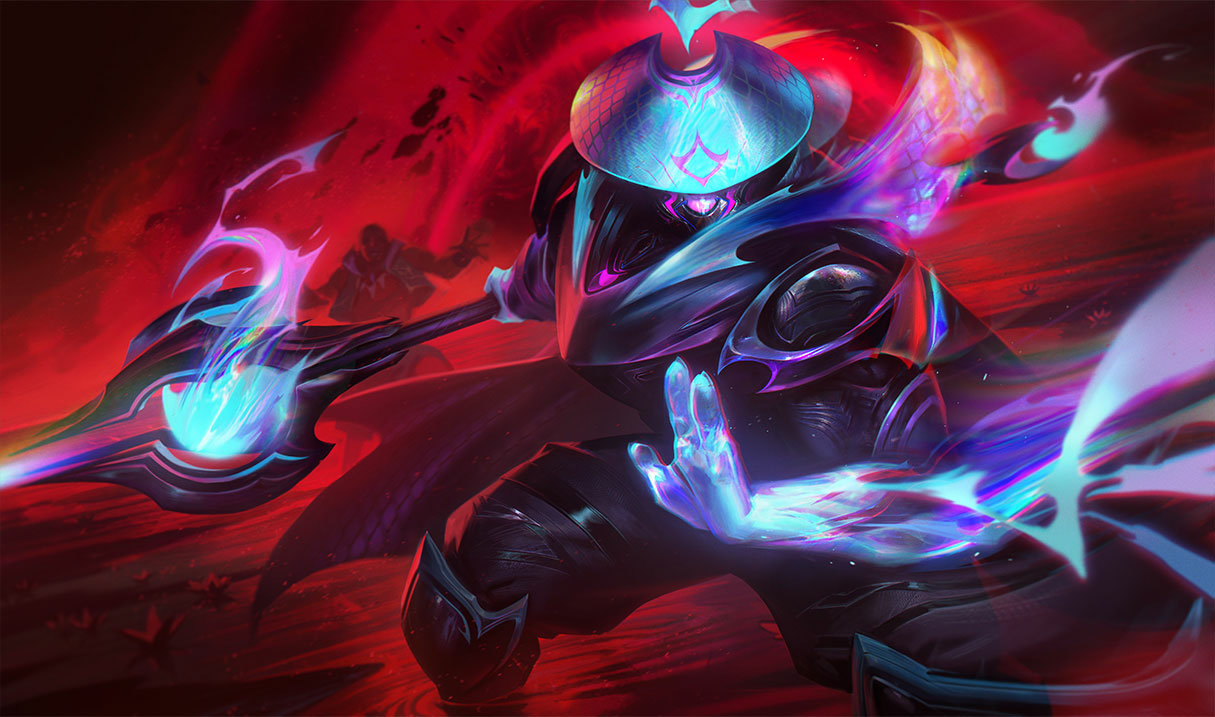 Jax Empireo