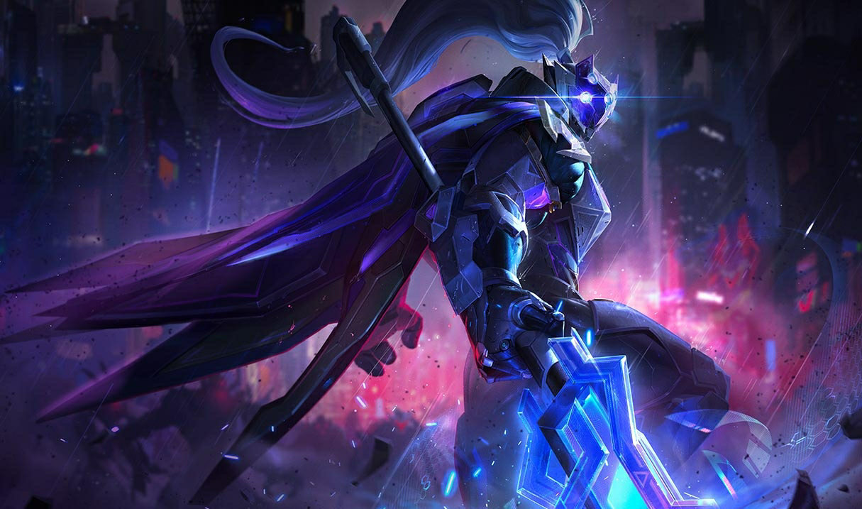 PROGETTO: Jax