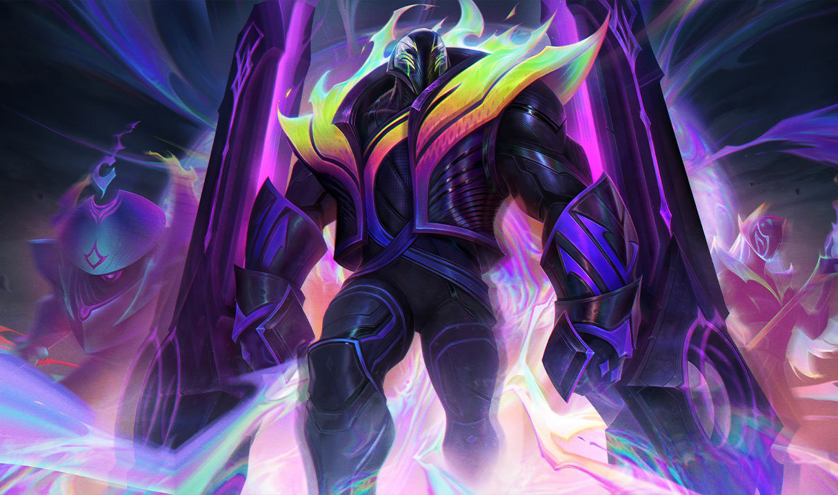 K'Sante Empireo
