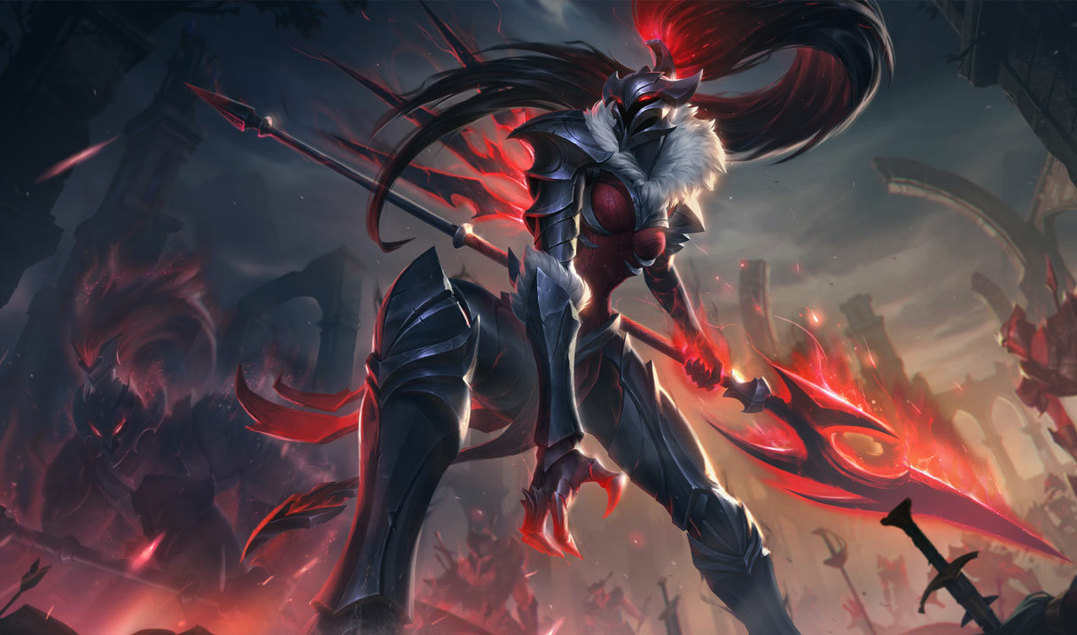 Kalista Predona