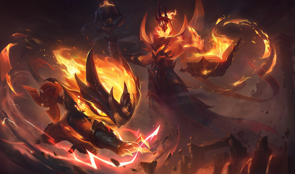 Karthus Infernale