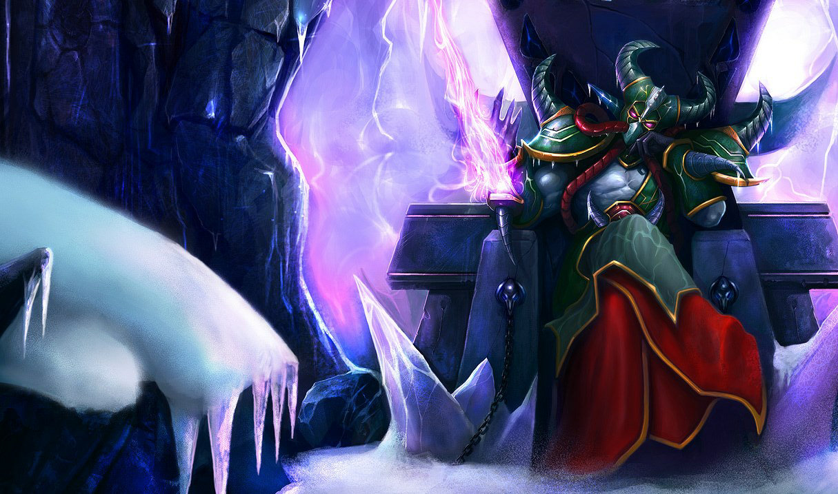 Kassadin del Festival