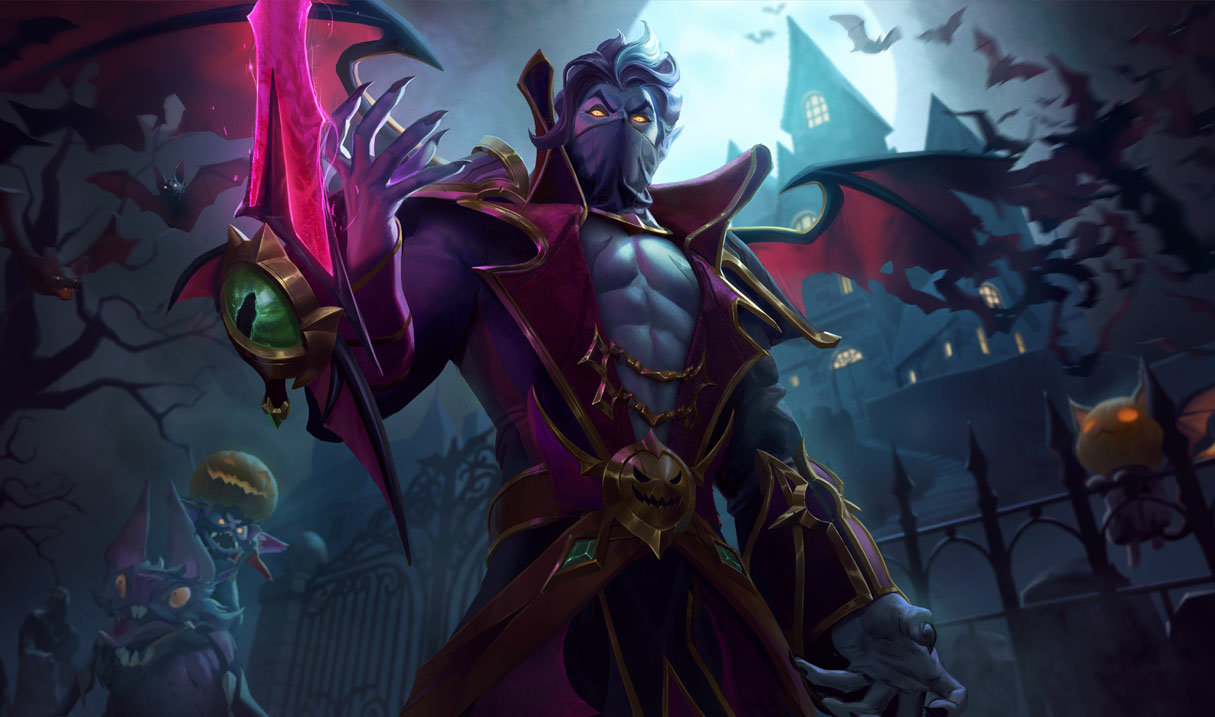 Conte Kassadin