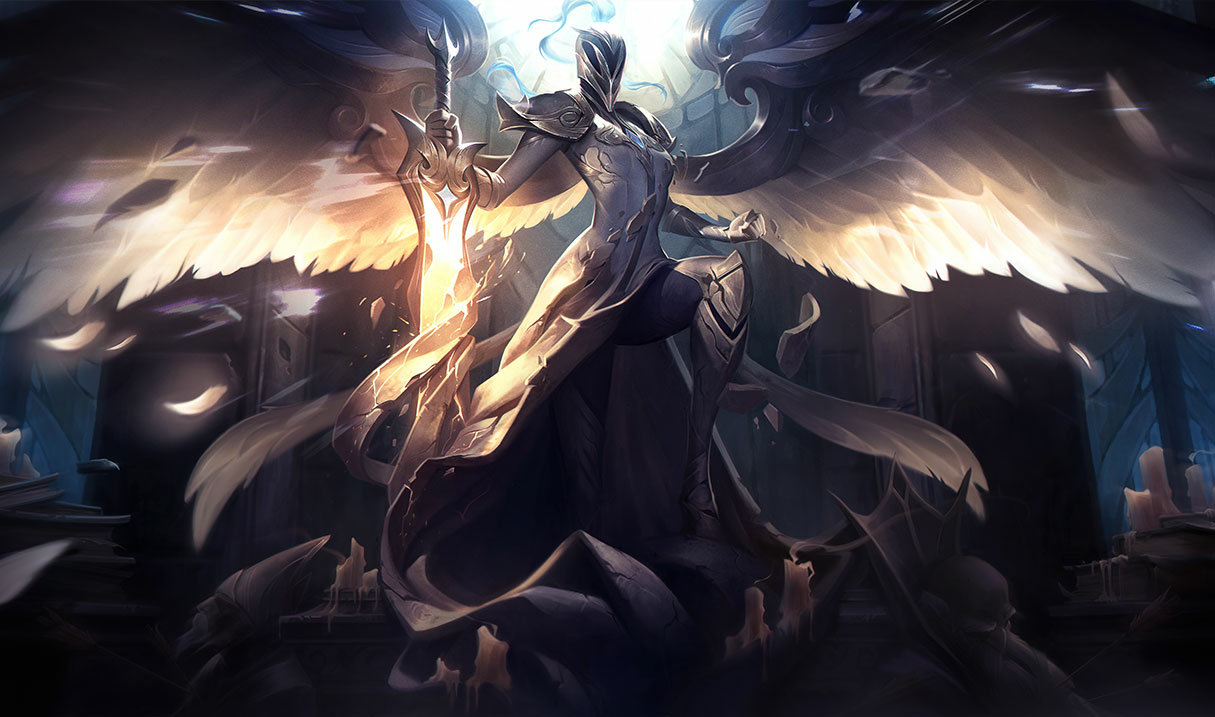 Kayle d'Argento