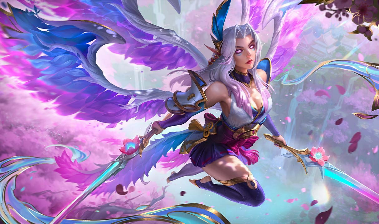 Kayle Fiore spirituale
