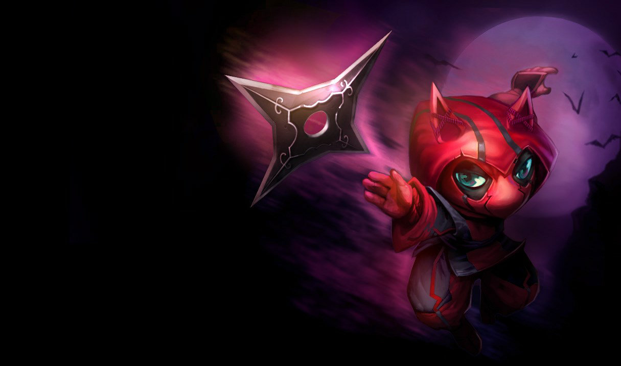 Kennen Mortale