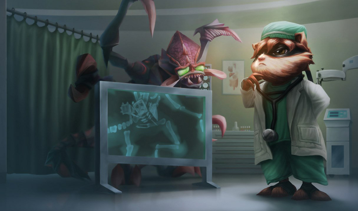 Dottor Kennen