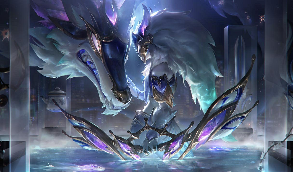 Kindred di Porcellana (edizione prestigio)