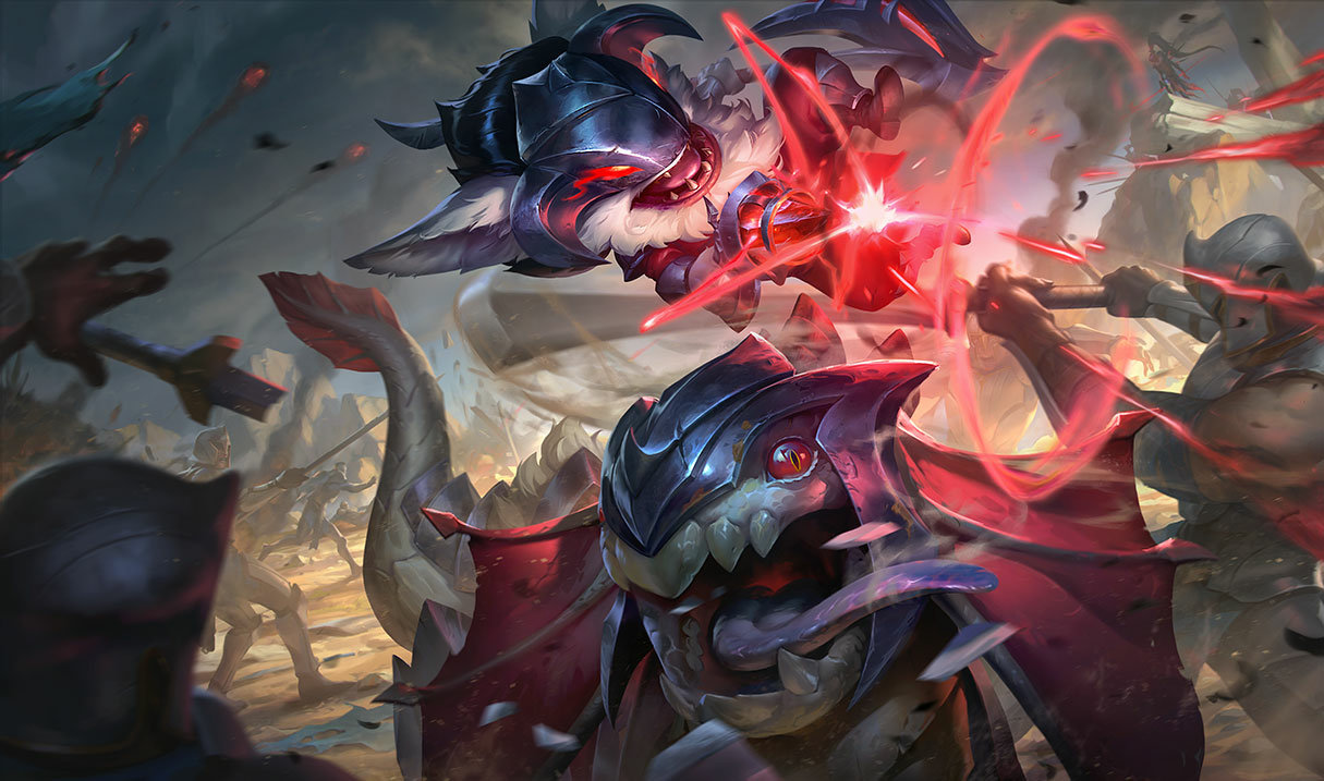 Kled Predone
