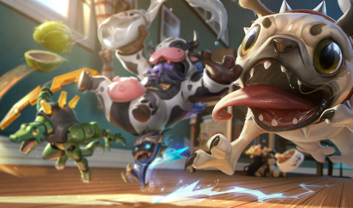 Kog'Bau