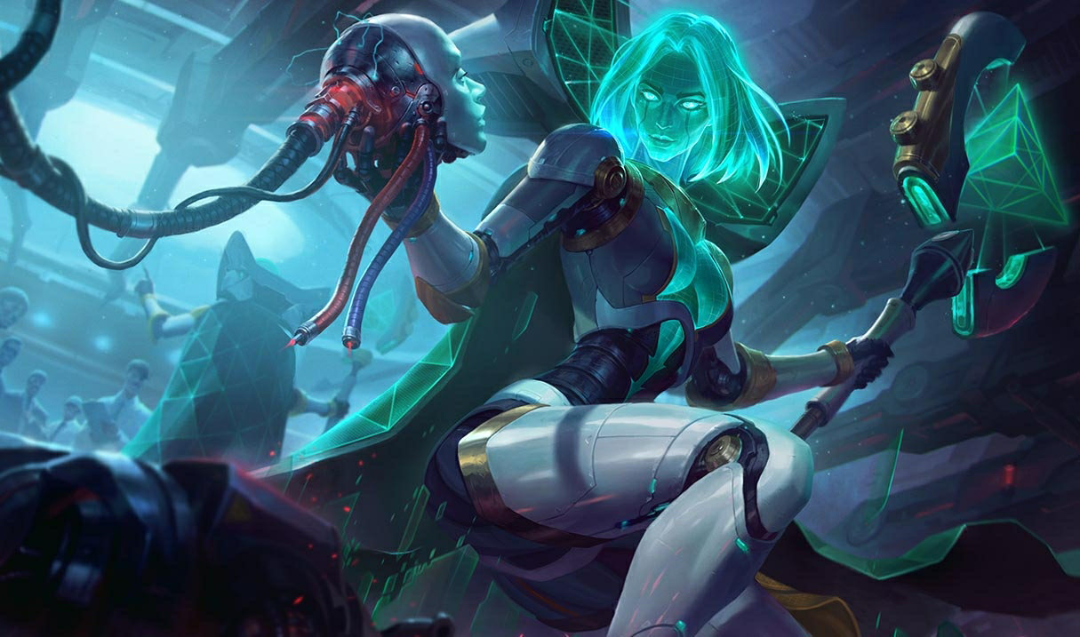 Programma LeBlanc