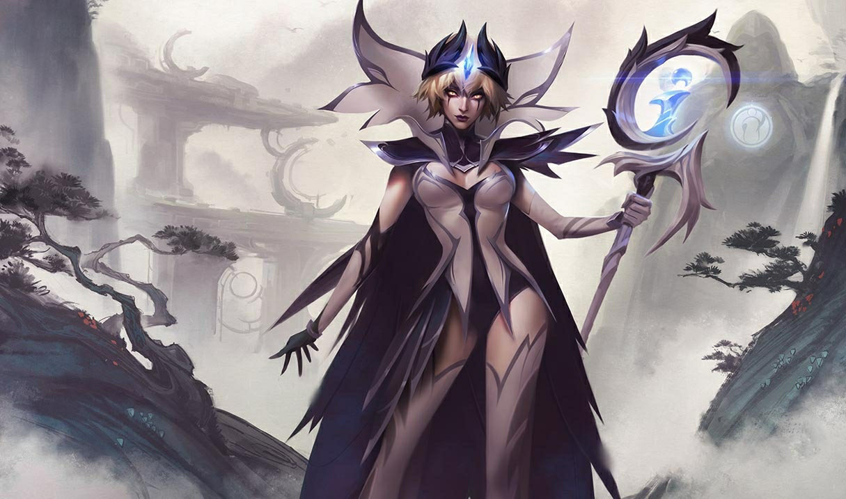 LeBlanc iG