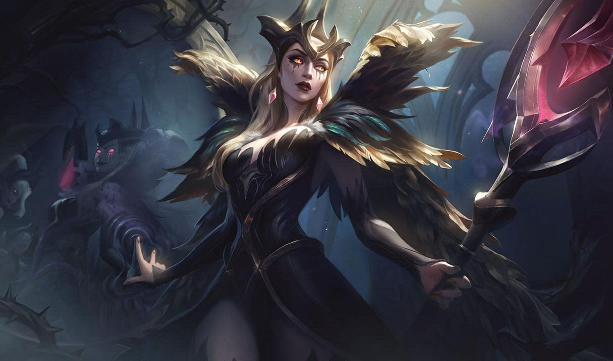 LeBlanc della Congrega