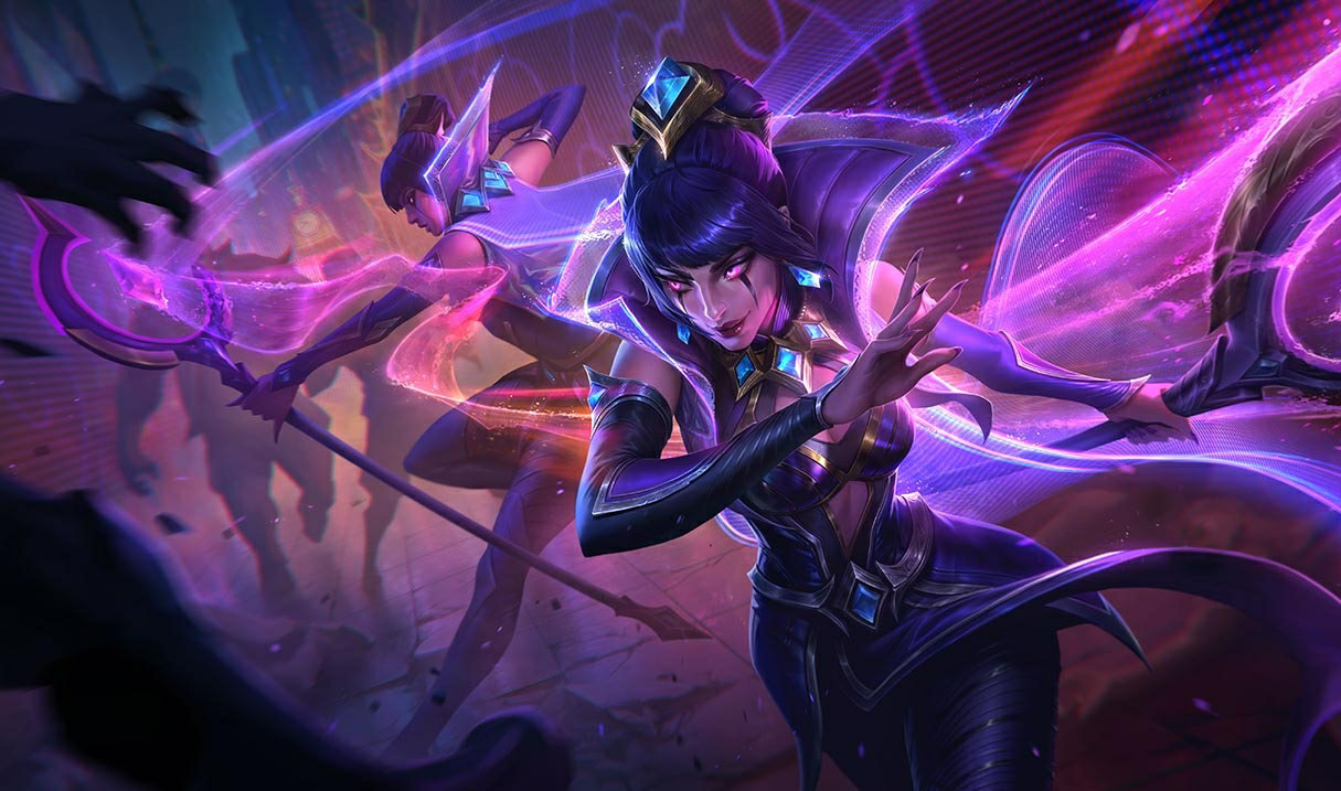 LeBlanc Mondiali 2020
