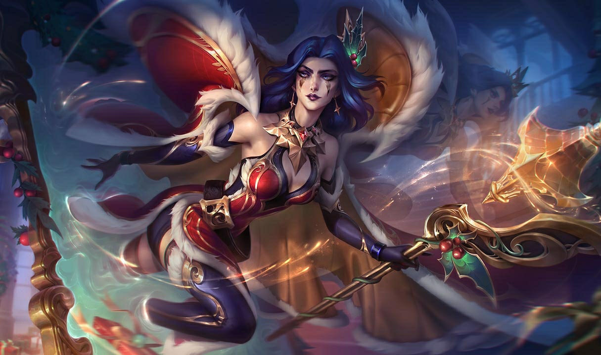 LeBlanc del Vischio