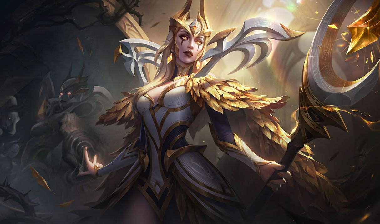LeBlanc della Congrega (edizione prestigio)