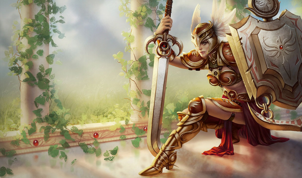 Leona Valchiria