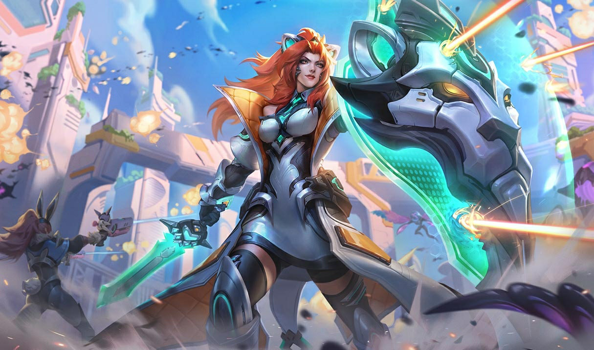 Leona Leonessa da Battaglia