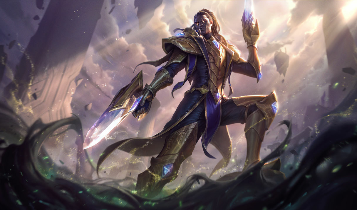 Lucian Vittorioso