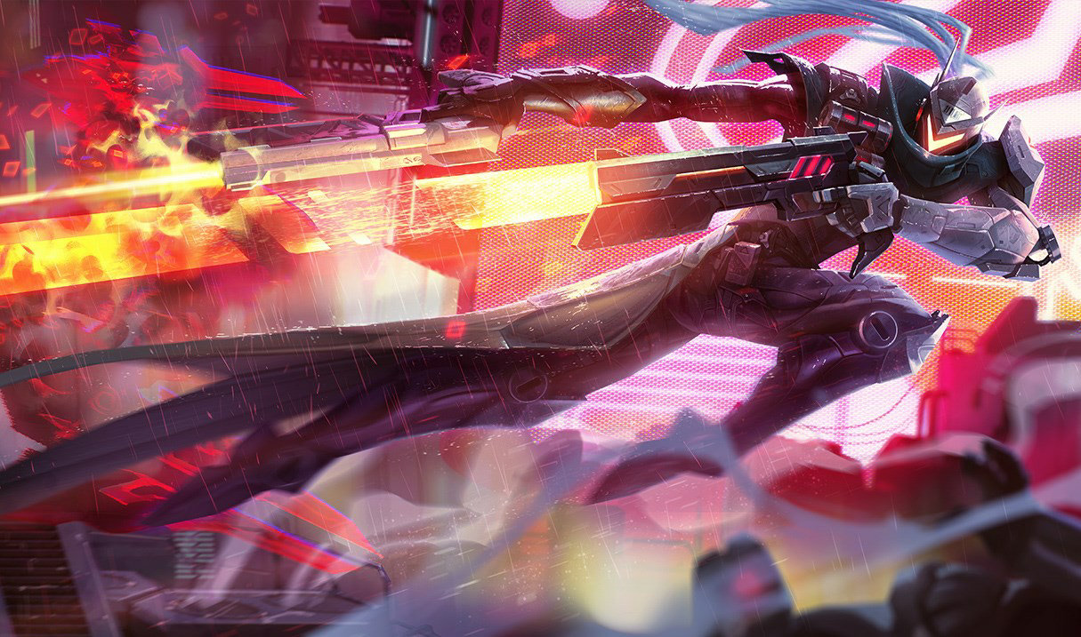 PROGETTO: Lucian