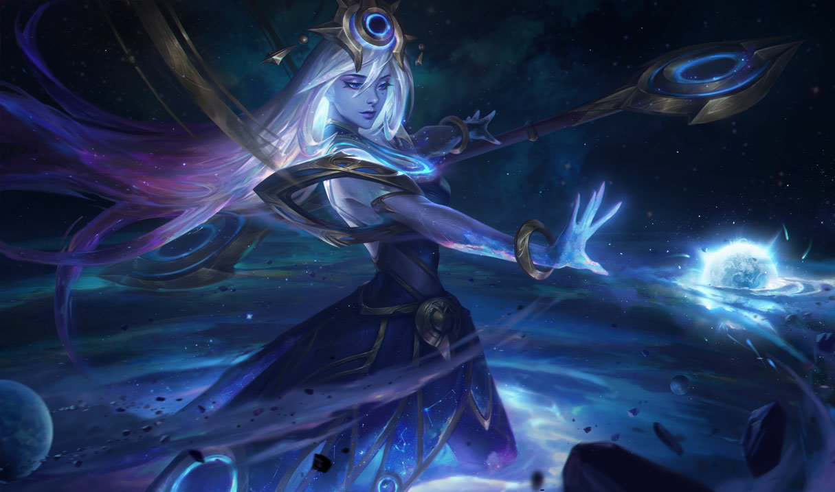 Lux Cosmica