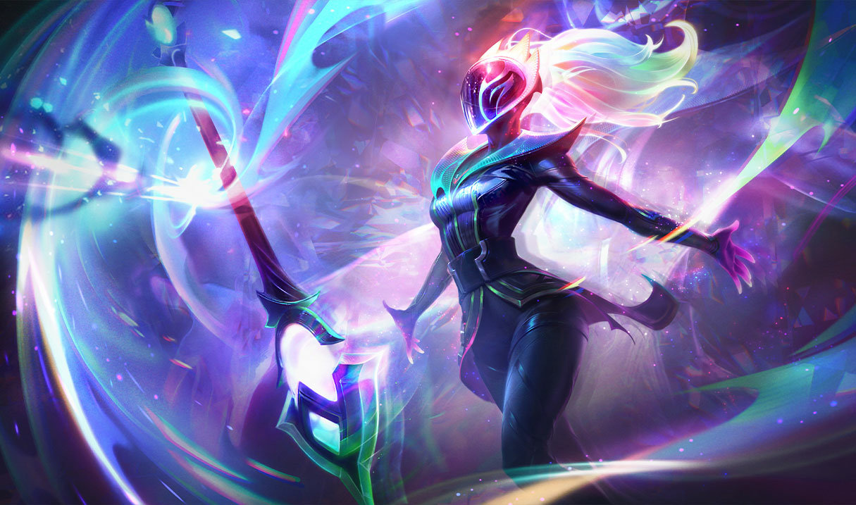 Lux Empirea