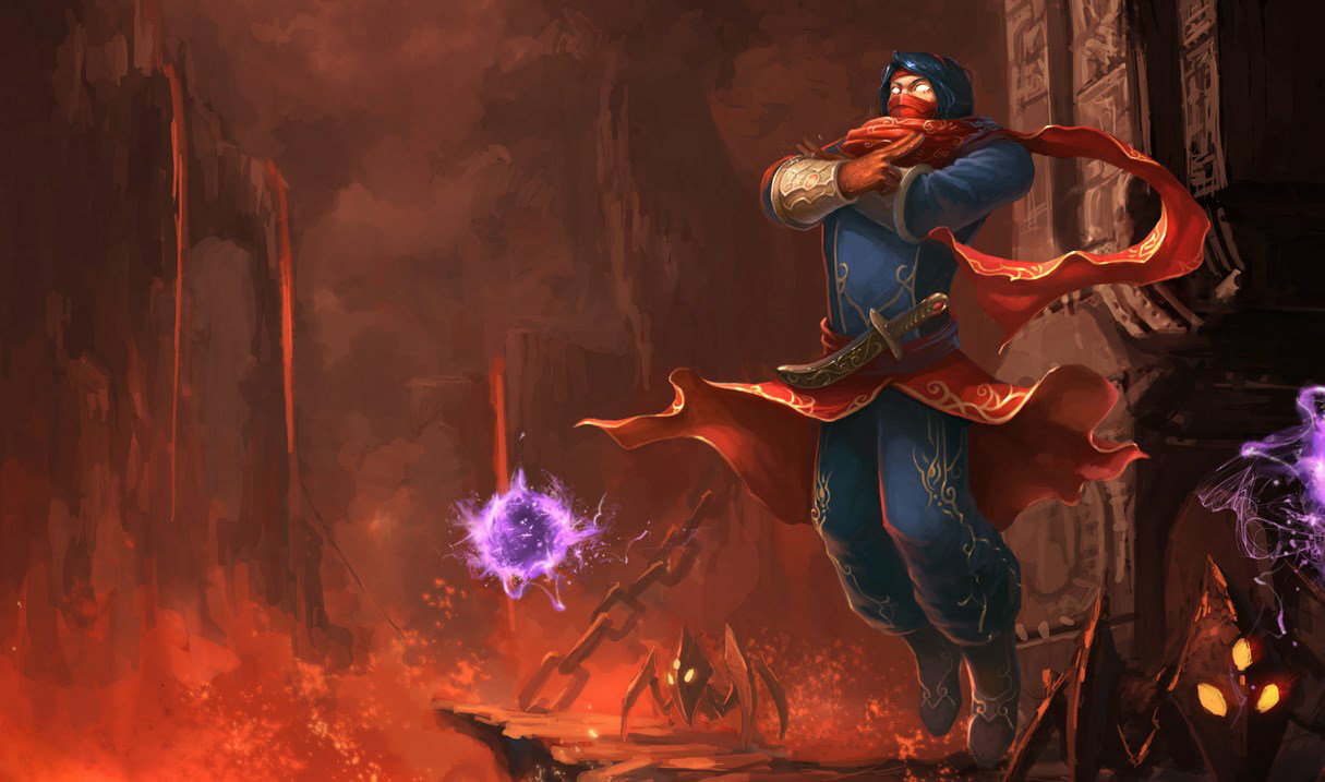 Malzahar Visir