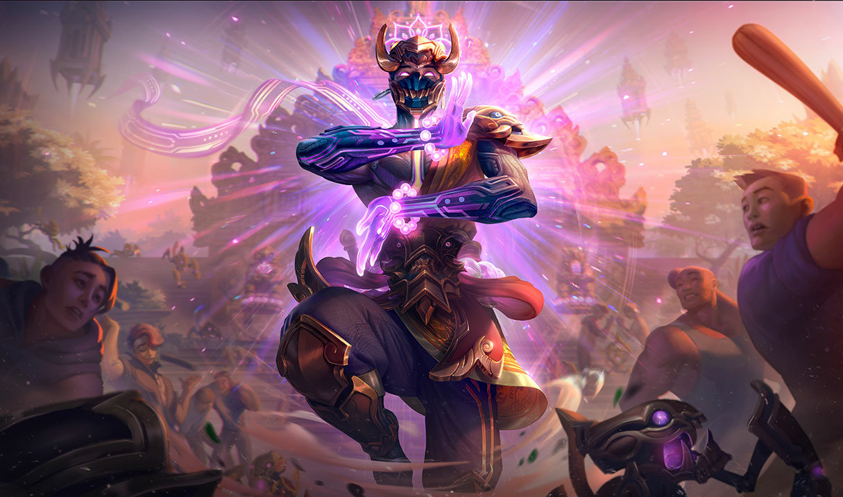 Malzahar Tre Onori