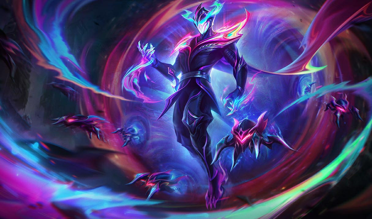 Malzahar Empireo