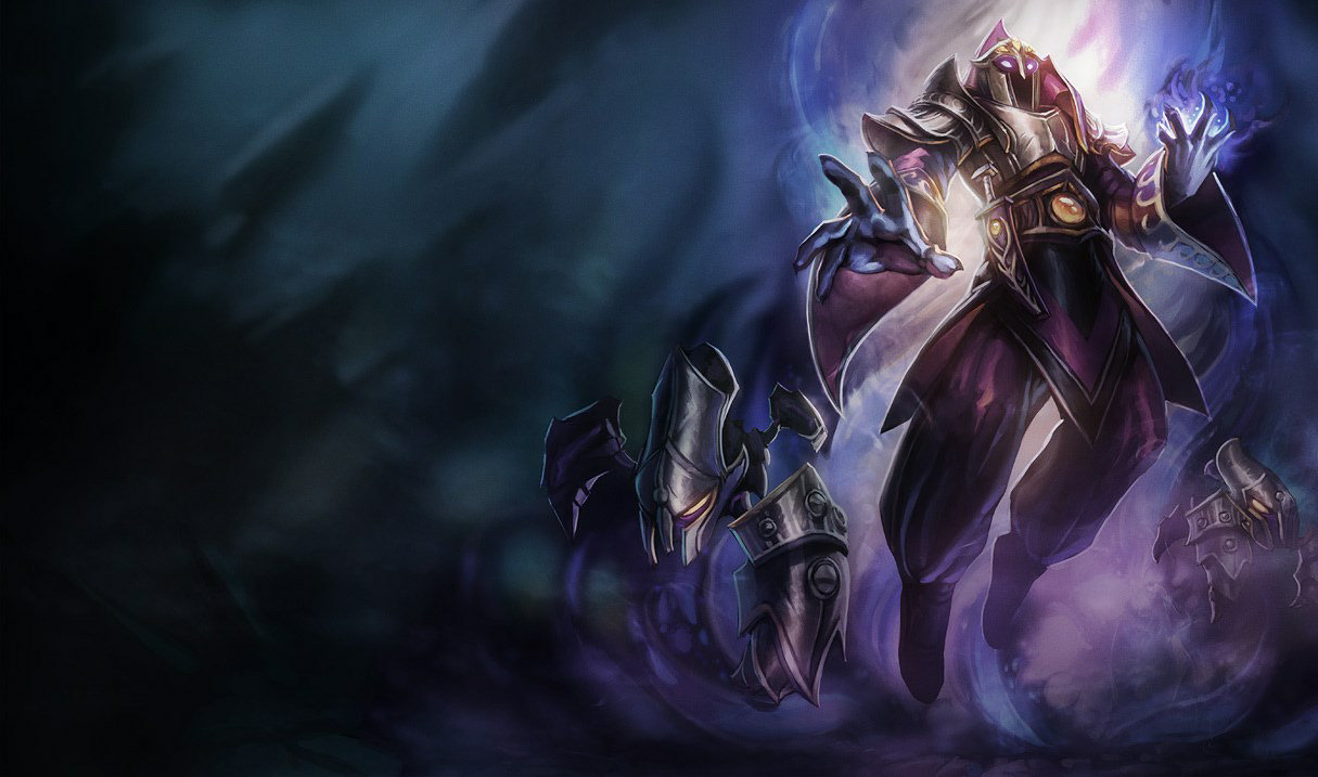 Malzahar Signore Supremo