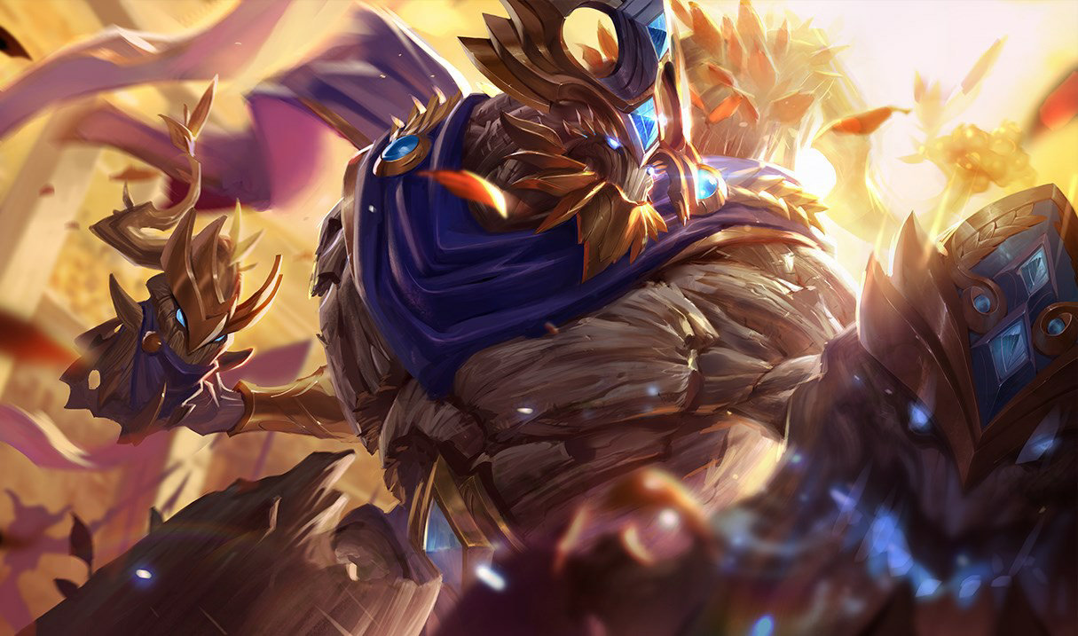 Maokai Vittorioso