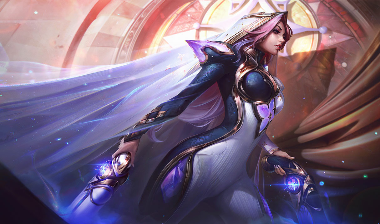 Miss Fortune Patto violato (edizione prestigio)