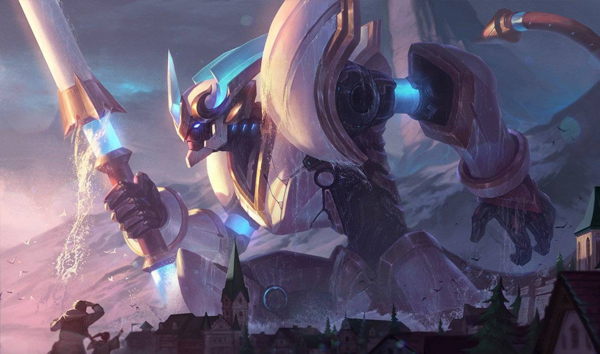 Wukong Lanciere delle Nuvole