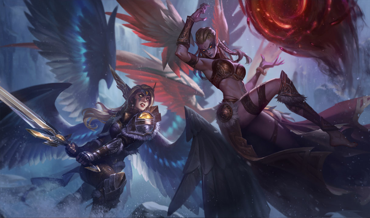 Morgana Esiliata