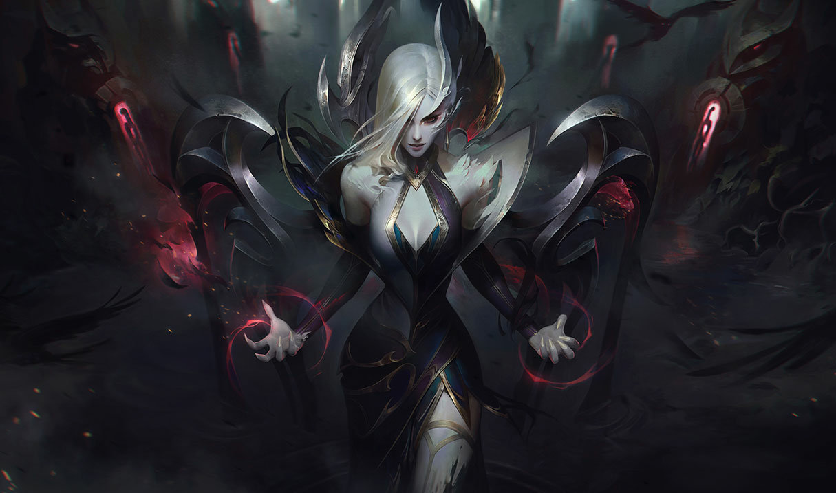 Morgana della Congrega