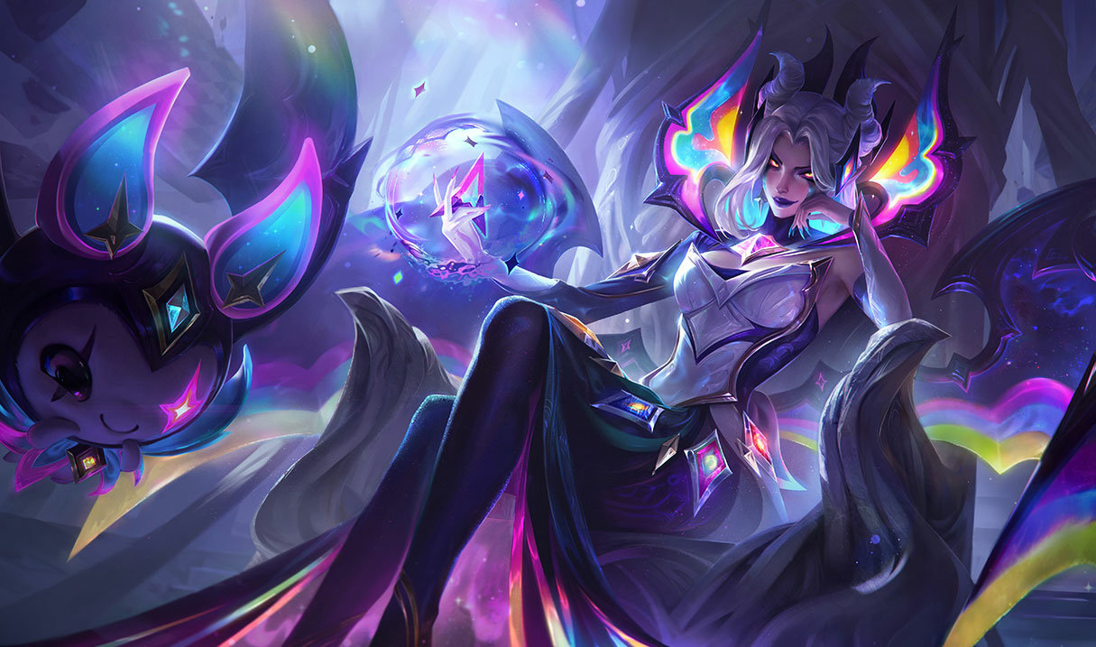 Morgana Nemesi Stellare