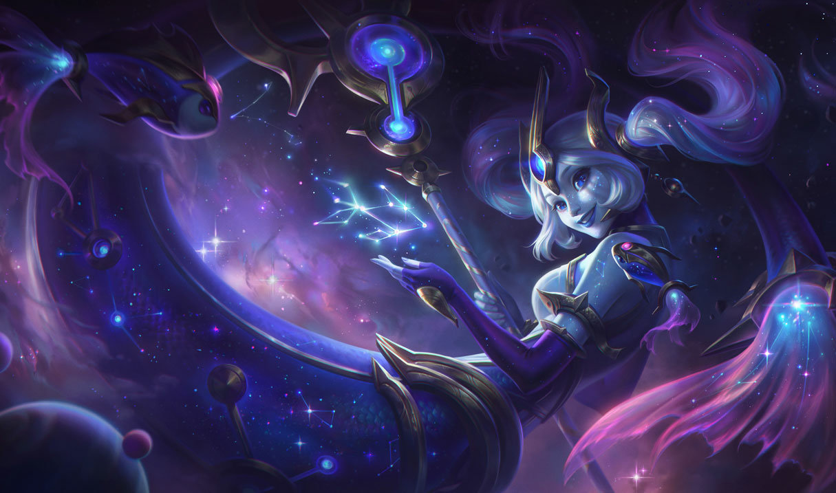 Nami Destino Cosmico