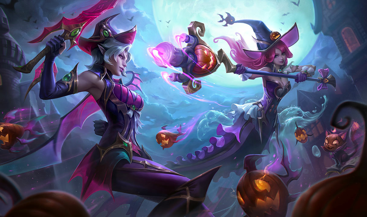 Strega Nami