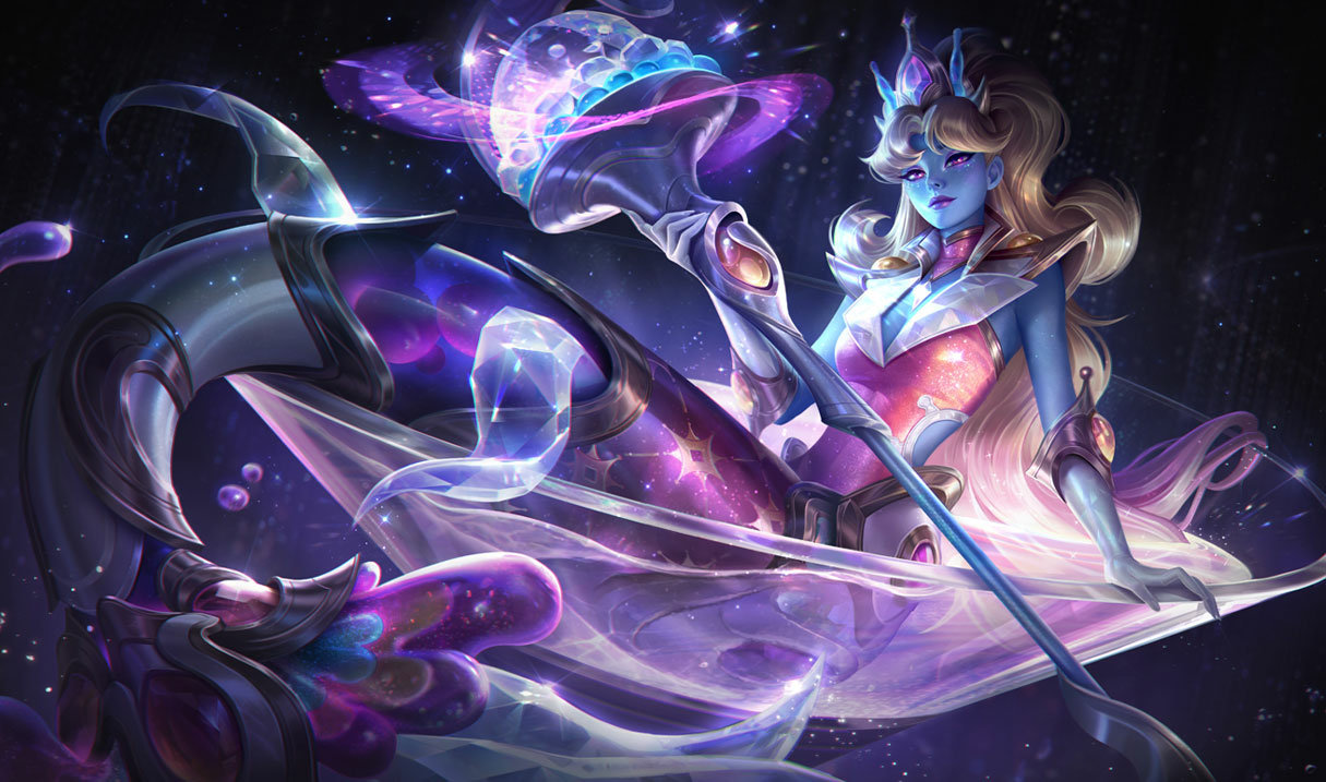 Nami Ritmo Spaziale (edizione prestigio)