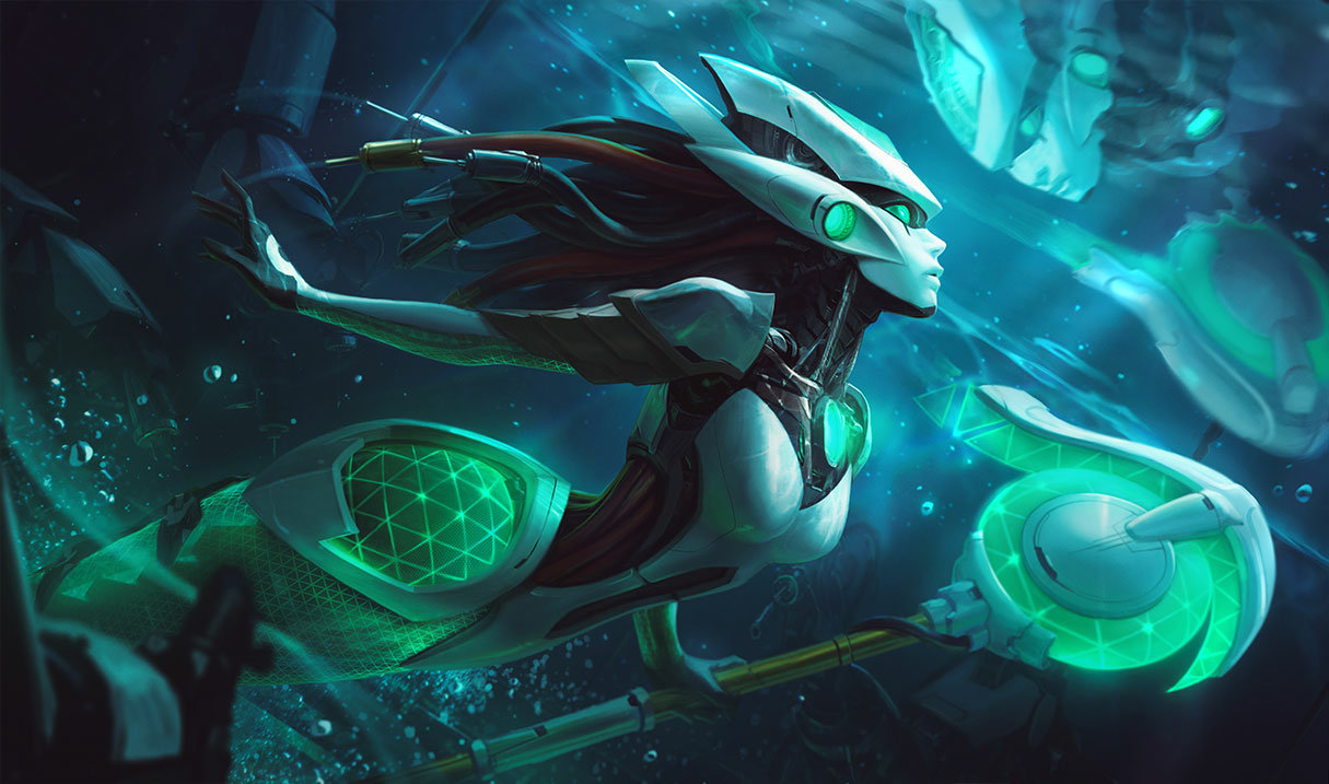 Programma Nami