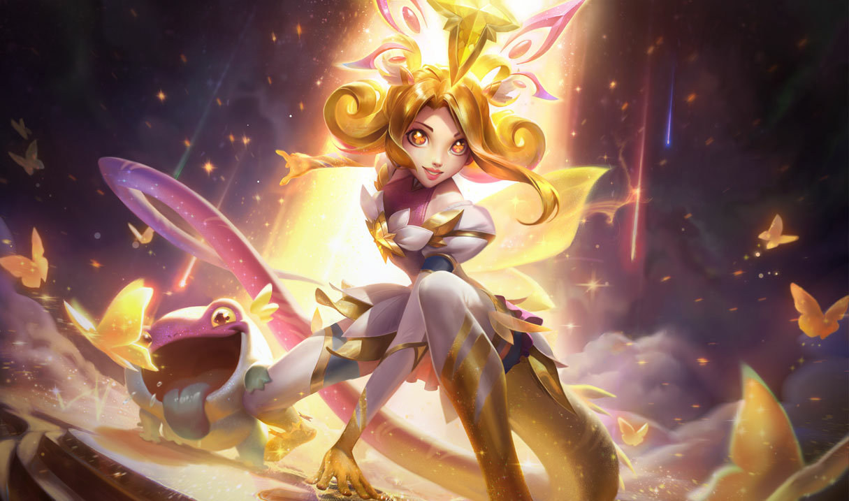 Neeko Guardiana Stellare (edizione prestigio 2022)