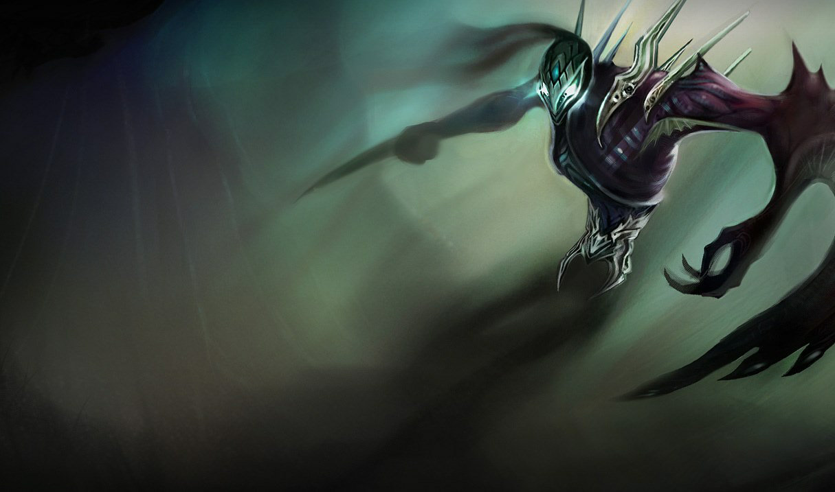 Nocturne del Vuoto