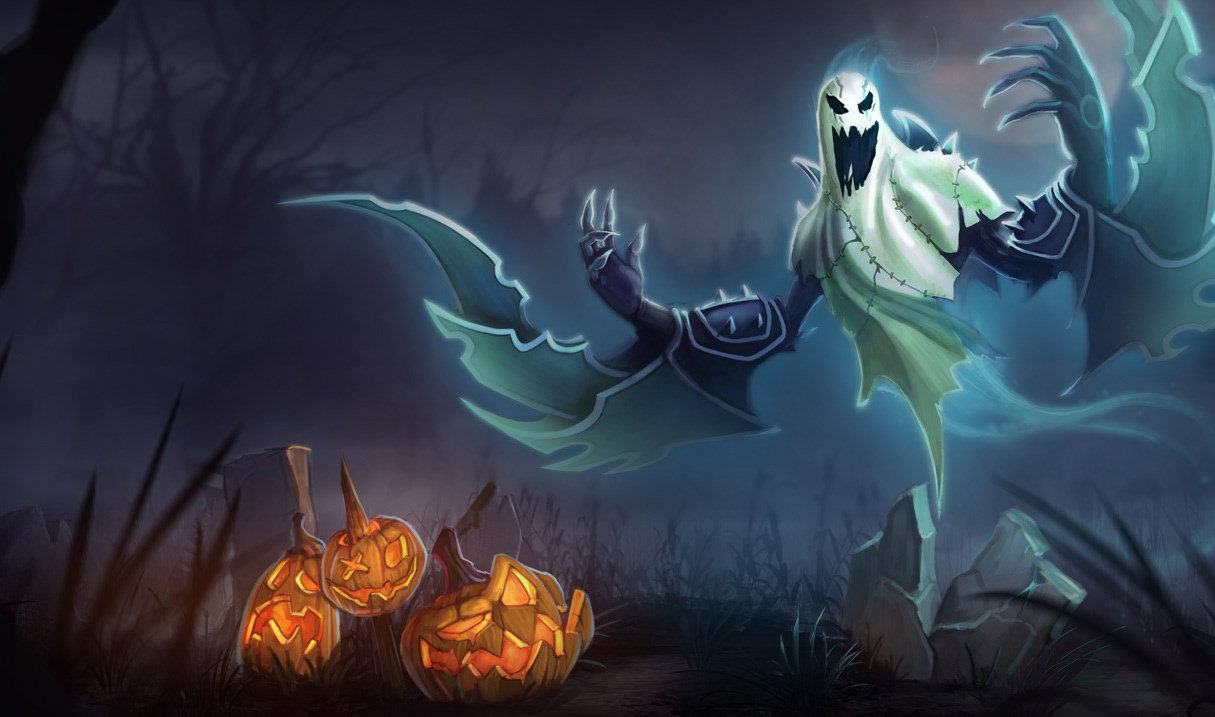 Nocturne Infestato