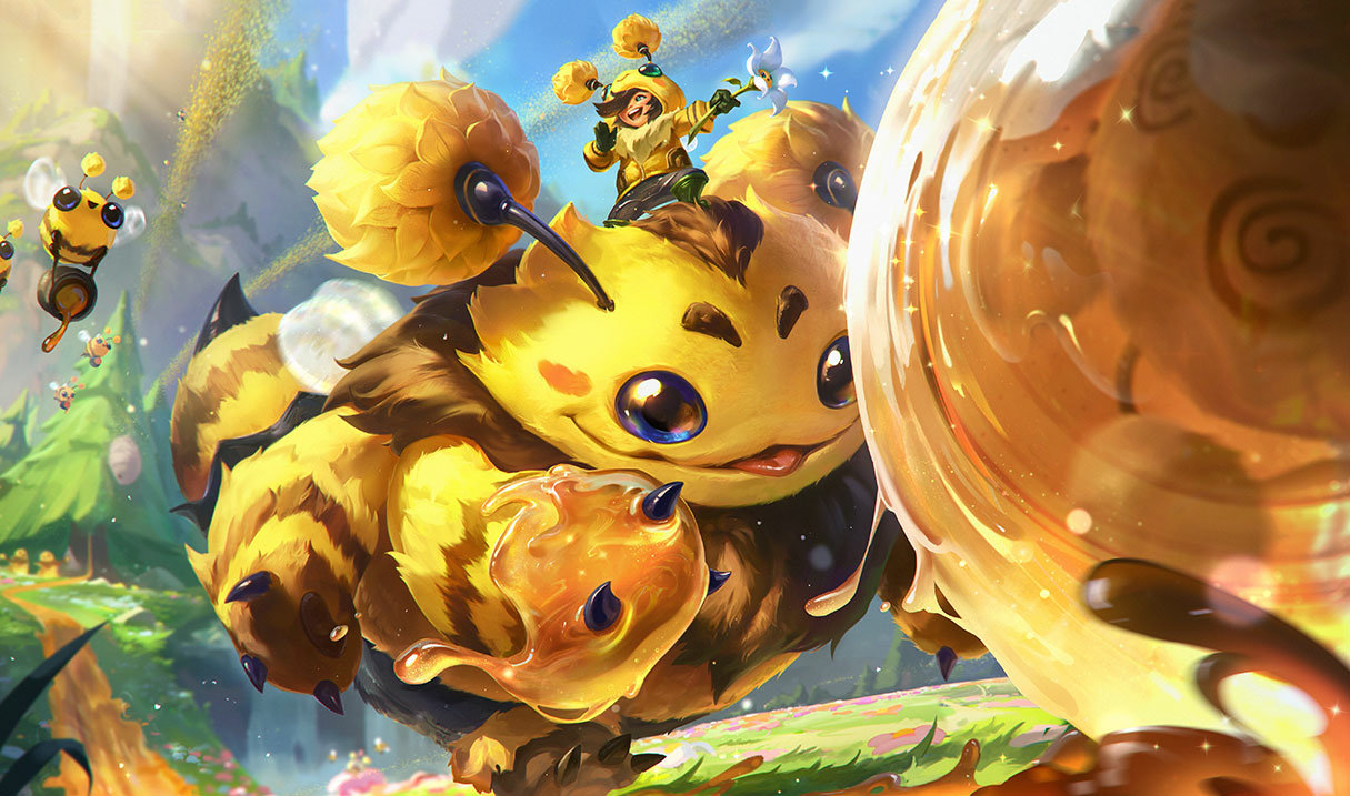 Nunu e Willape