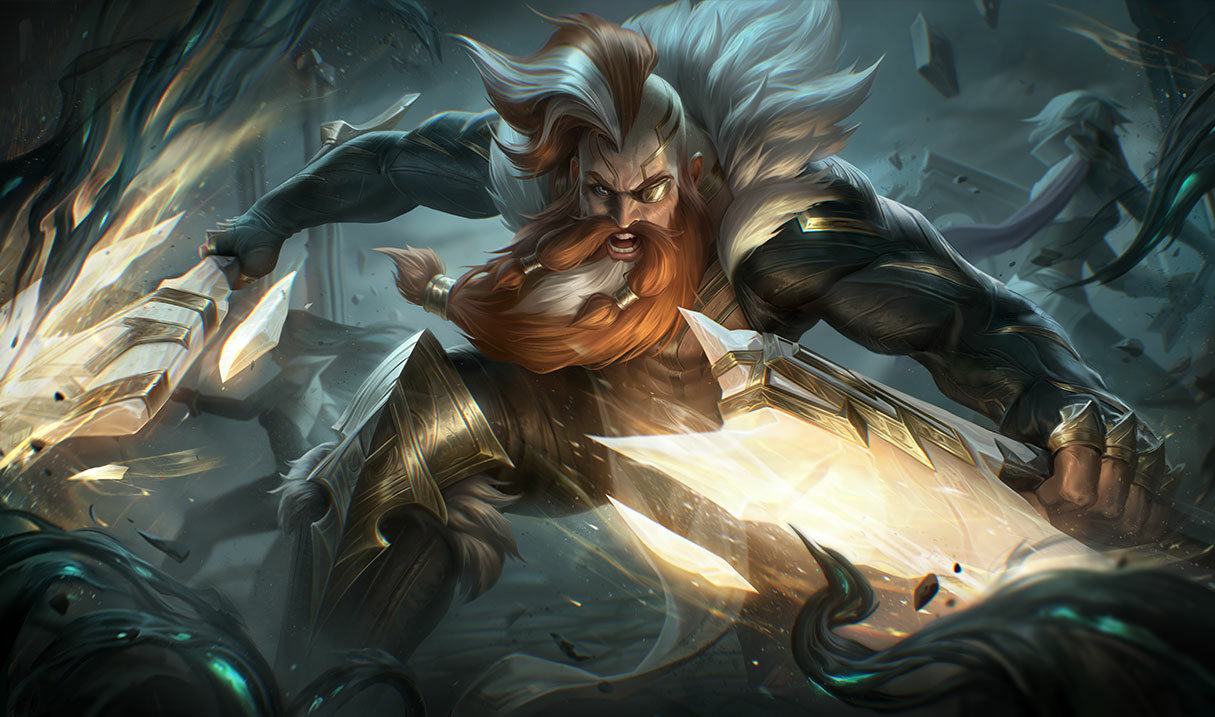 Olaf Sentinella