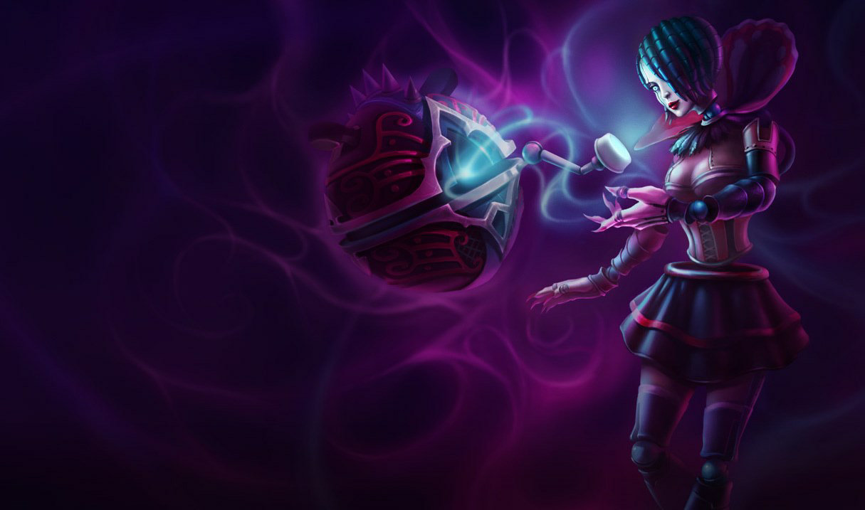 Orianna Gotica