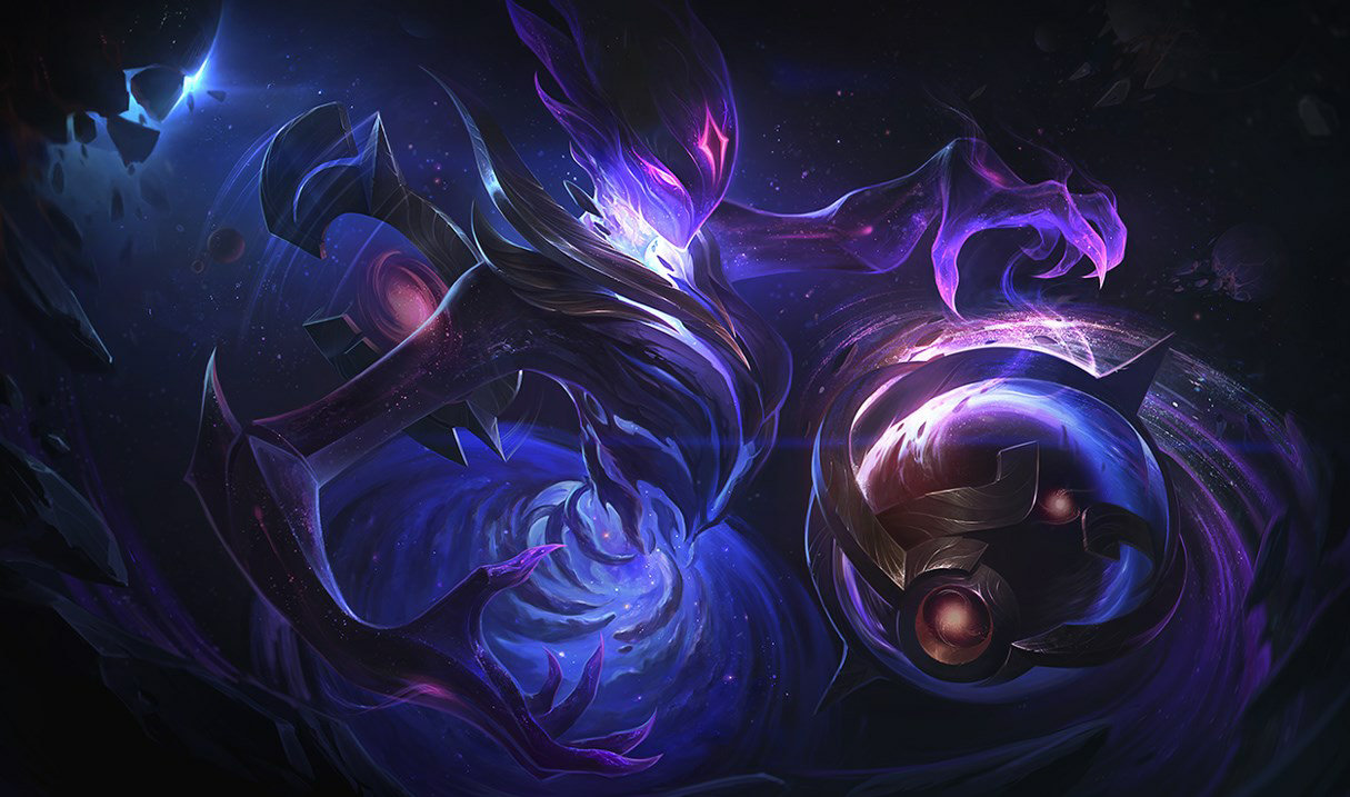 Orianna Stella Oscura