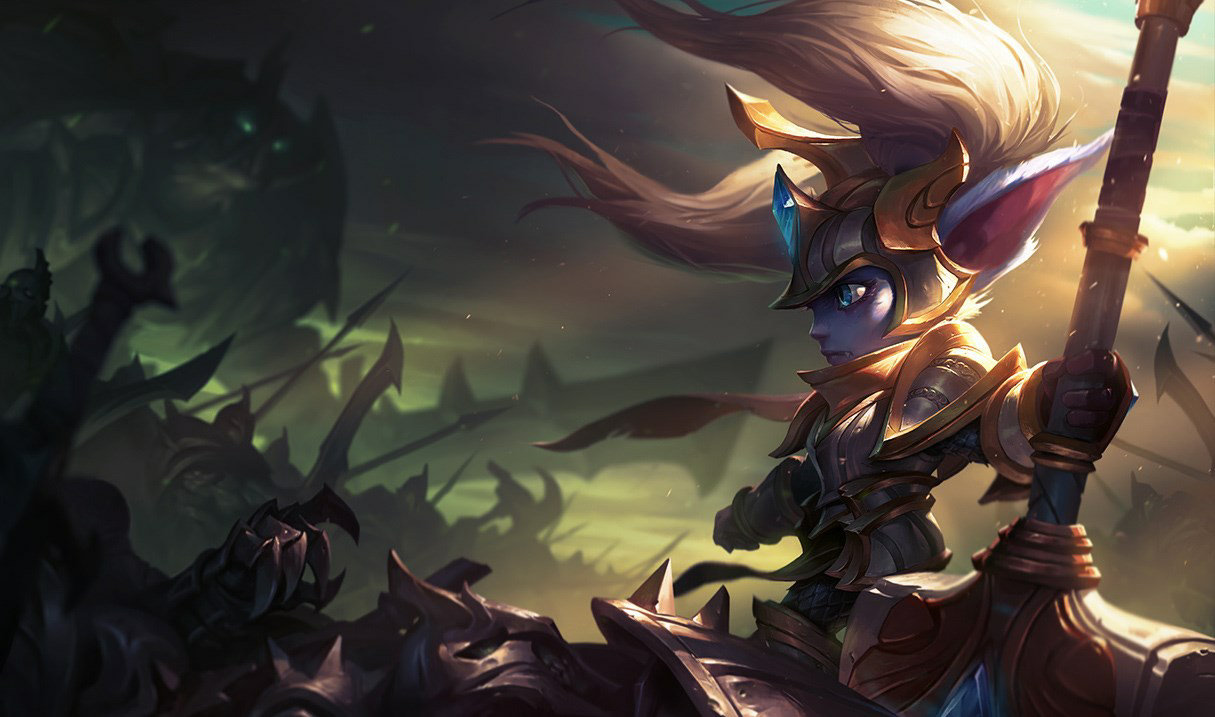 Poppy Paramenti da Battaglia