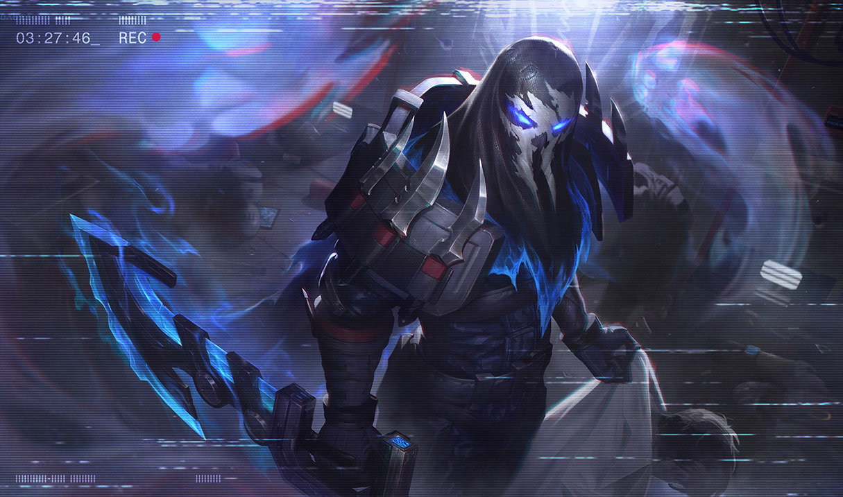 Pyke OPSI